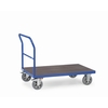 Open carts 12503 - 1200 kg, with push handle